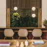 Подвесной светильник Vibia Palma 3728 White