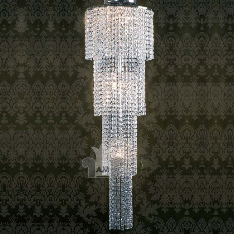 Люстра Jago NCS 015