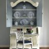 Буфет Jonathan Charles Bywater Washed Acacia Bureau