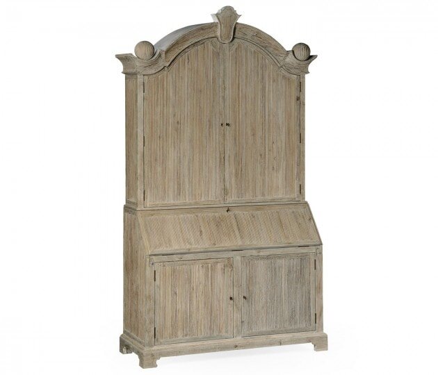 Буфет Jonathan Charles Bywater Washed Acacia Bureau