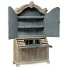 Буфет Jonathan Charles Bywater Washed Acacia Bureau