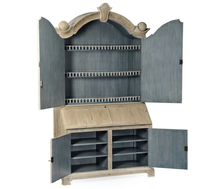 Буфет Jonathan Charles Bywater Washed Acacia Bureau