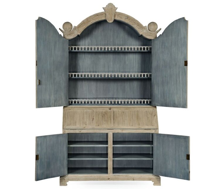 Буфет Jonathan Charles Bywater Washed Acacia Bureau