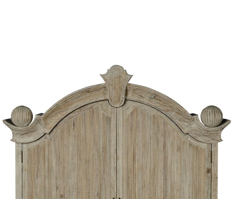 Буфет Jonathan Charles Bywater Washed Acacia Bureau