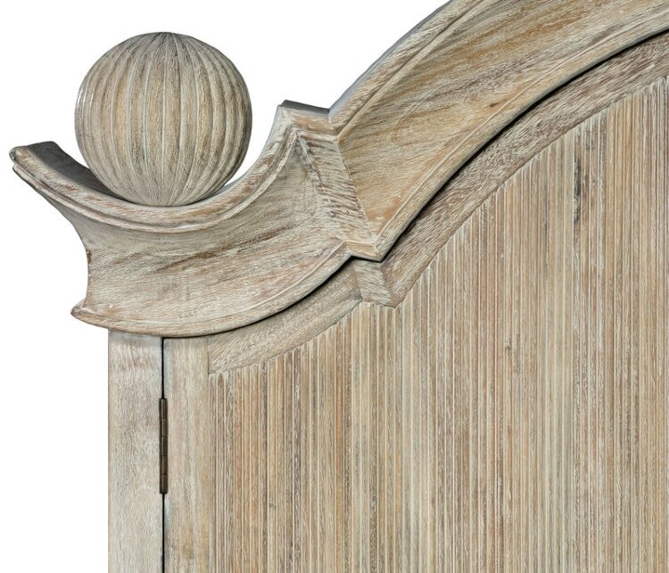 Буфет Jonathan Charles Bywater Washed Acacia Bureau