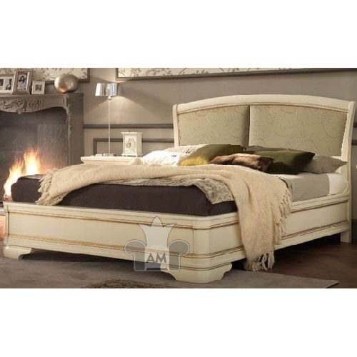 Кровать Prama Palazzo Ducale 71BO33LT