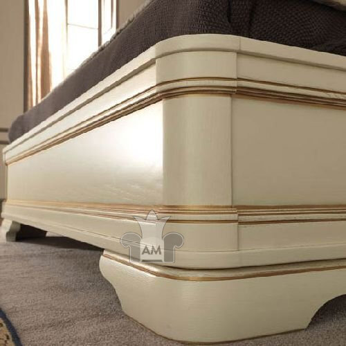 Кровать Prama Palazzo Ducale 71BO33LT