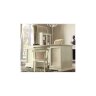 Письменный стол 180 Torriani Avorio Camelgroup, с ящиками