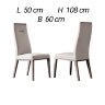 Стул Alf Group Athena KJAT620