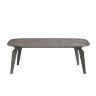 Журнальный стол Status Italy Hexagon, 120х75 см, HEDCNCT01