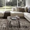 Журнальный стол Status Italy Hexagon, 120х75 см, HEDCNCT01