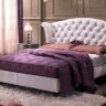 Кровать  ELLESALOTTI Kristal
