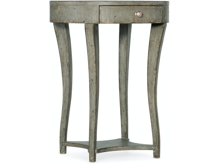 Прикроватная тумба HOOKER FURNITURE LA SABBIA ONE-DRAWER NIGHTSTAND