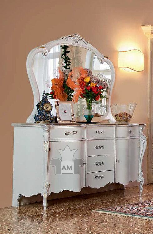 Буфет  GIULIACASA LB012L-NY