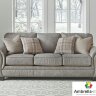 4870139 Диван трехместный раскладной Olsberg, Ashley Furniture