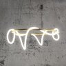 Подвесной светильник MORGHEN STUDIO SHIVA CHANDELIER