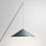 Настенный светильник Vibia North 5642 Blue