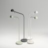 Настольная лампа Vibia Pin 1650 Green
