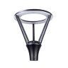 Напольные уличные светильники Natural Concepts NC-105013-48W-SB