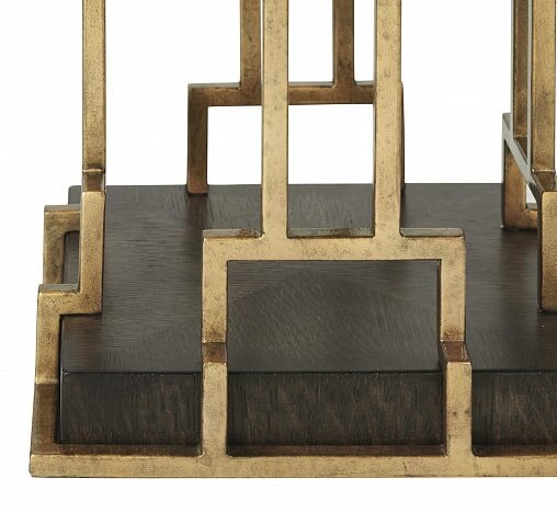 Декоративный стол A.R.T. Furniture WOODRIGHT DECORATIVE TABLE