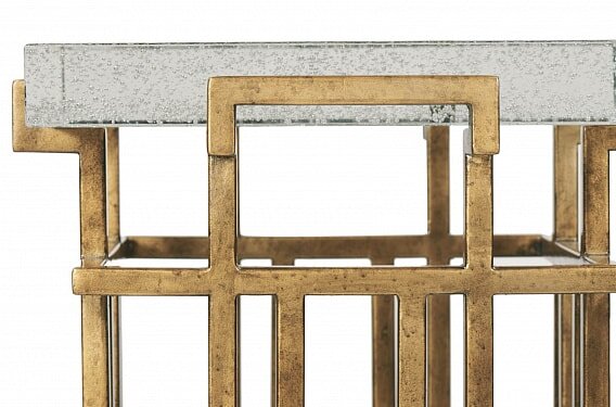 Декоративный стол A.R.T. Furniture WOODRIGHT DECORATIVE TABLE