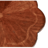 Декоративный стол Fine Furniture FFDM LAMP