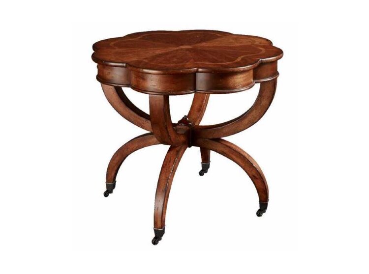 Декоративный стол Fine Furniture FFDM LAMP