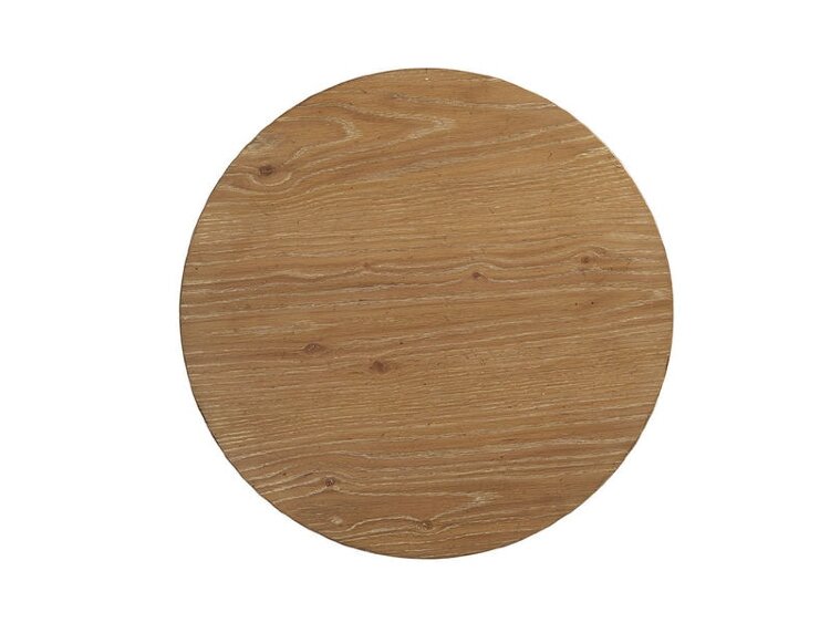 Декоративный стол LEXINGTON FLEMMING ROUND END TABLE