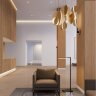 Бра TECH LIGHTING Klee
