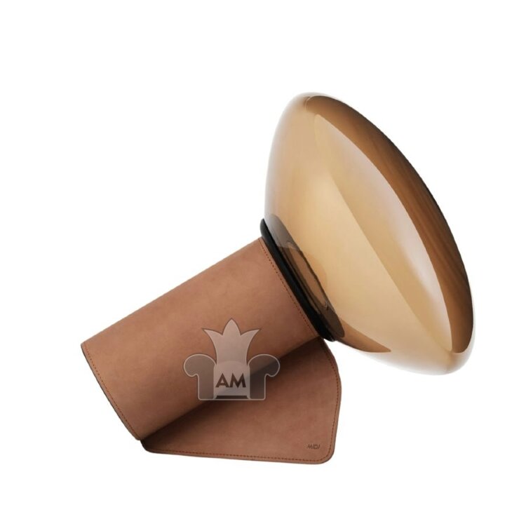 Напольный светильник Midj Mug XL brown