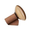 Напольный светильник Midj Mug XL brown Напольный светильник Midj Mug XL brown