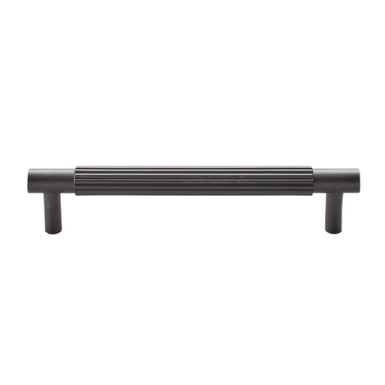 Ручка-скоба Restoration Hardware Pillars L.10.2 Bronze