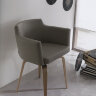 Полукресло ROCK OZZIO DESIGN S298