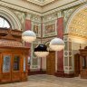 Люстра Manooi Ozero 60 Люстра Manooi Ozero 60