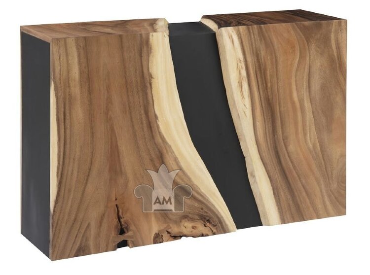 Консоль Phillips Collection River Console Table TH103725