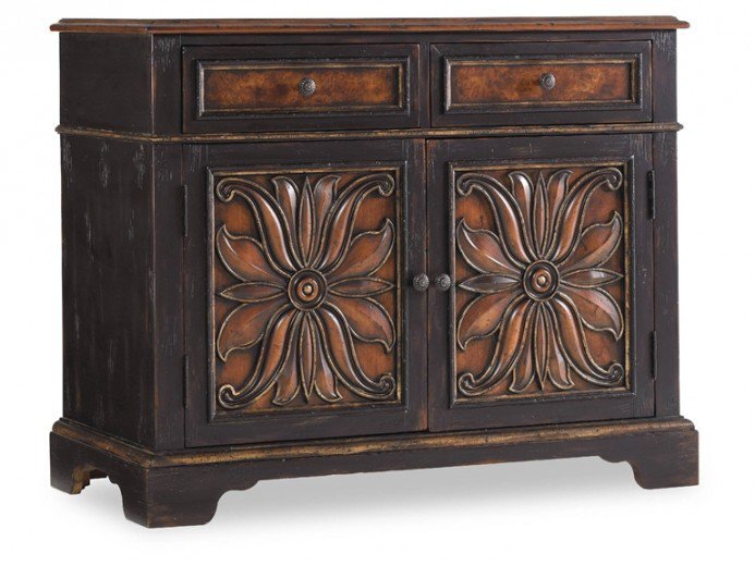 Буфет HOOKER FURNITURE GRANDOVER TWO-DRAWER TWO-DOOR CHEST