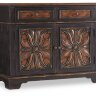 Буфет HOOKER FURNITURE GRANDOVER TWO-DRAWER TWO-DOOR CHEST