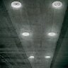 Встраиваемый светильник Leucos SD 833 White