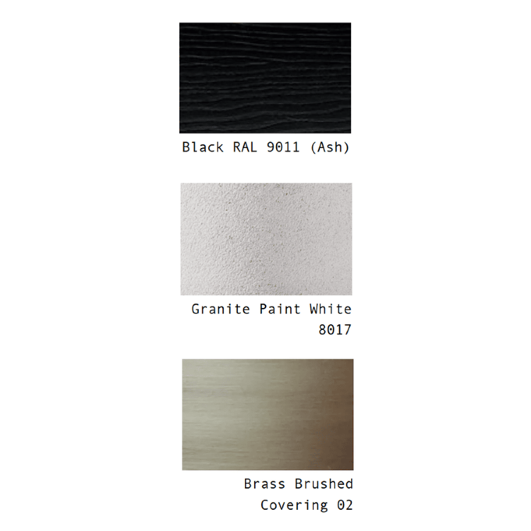 Обеденный стол Delight Collection Ocean Black