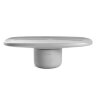 Журнальный стол Moooi Obon Rectangular Low Grey