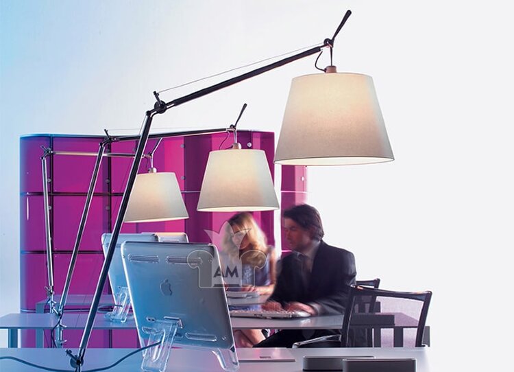 Основание под светильник Artemide A004100