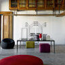 Стол B&B MIRTO INDOOR IMT160