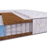 Матрас Хит Хард  TFK+ 180x200