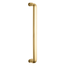 Ручка для бытовой техники Rejuvenation Archie L30.5cm Aged Brass Ручка для бытовой техники Rejuvenation Archie L30.5cm Aged Brass