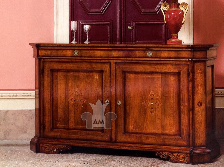 Буфет  BASSAN ART 350