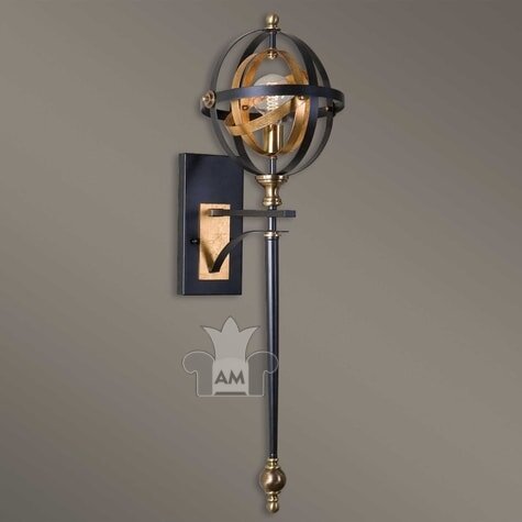 Бра UTTERMOST Rondure