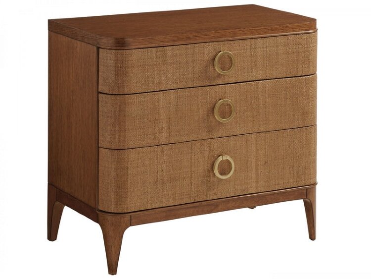 Прикроватная тумба LEXINGTON Moreno Nightstand