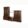 Библиотека Elegance Dinind Room
