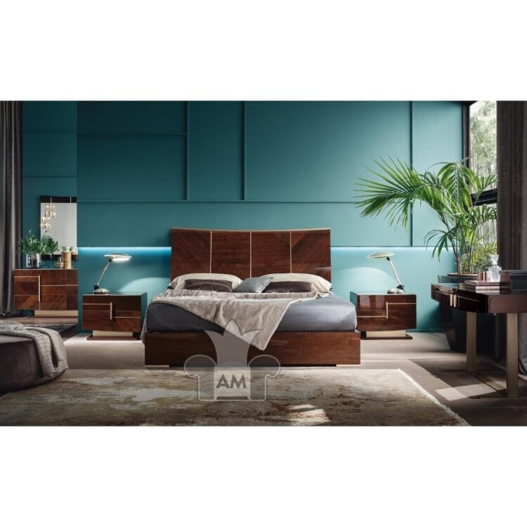Спальня Alf group Bellagio, Италия