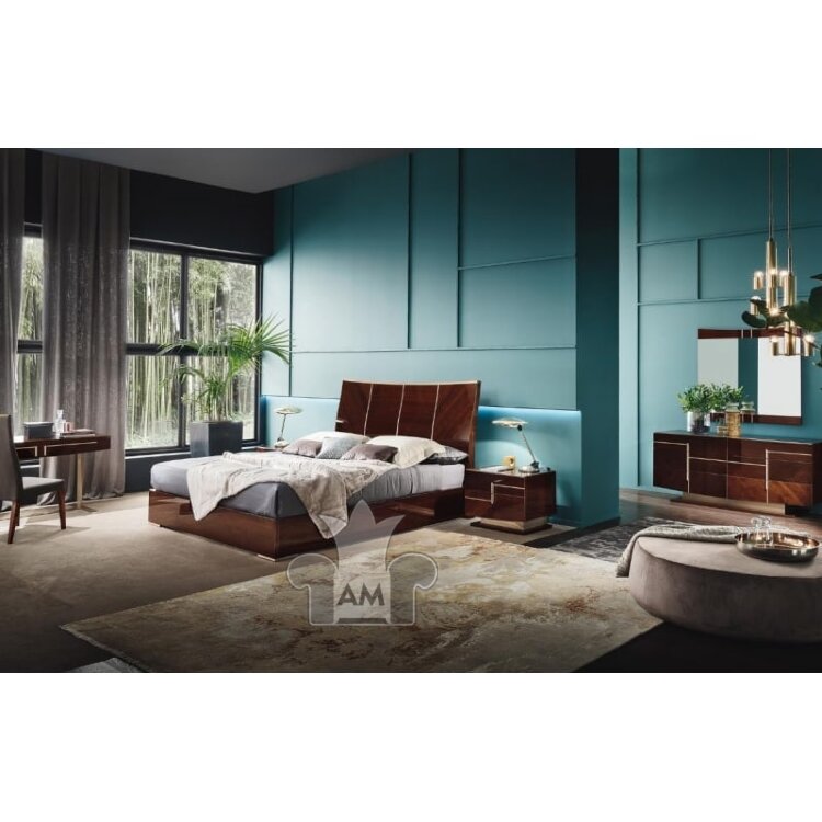 Спальня Alf group Bellagio, Италия
